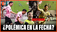 Kevin Ortega y Alejandro Villanueva, suspendidos | Polémica Deportiva 09/02/26
