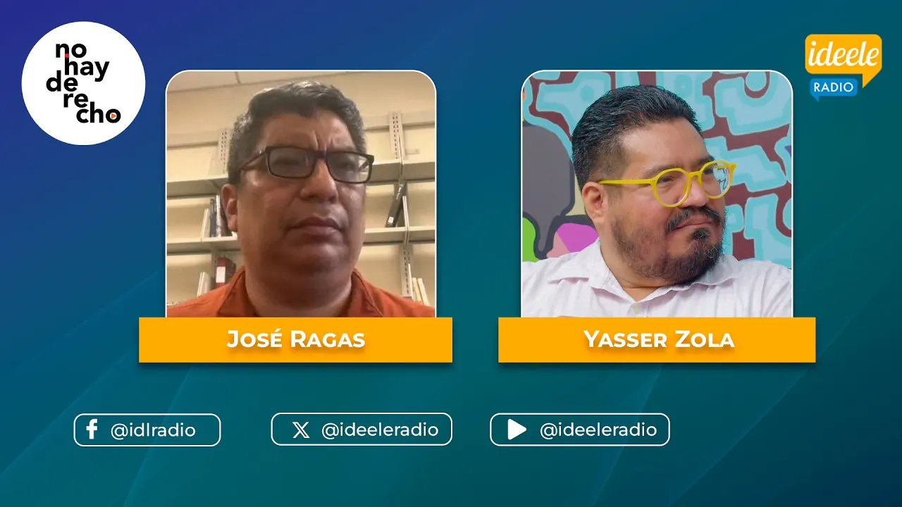 Reproducir: 🔴 En vivo | No Hay Derecho con Glatzer Tuesta - Noticias de hoy 01-04-2026 [Perú]