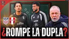 ¿ROMPE LA DUPLA? ¿LAPADULA SIN VALERA Y MAGALLANES SE METE EN EL ONCE DE MANO?