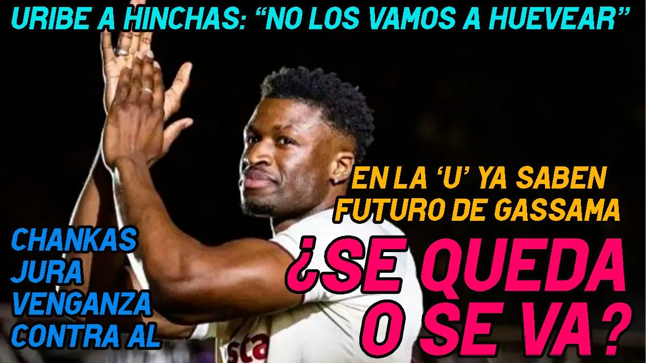 Reproducir: MELGAR NO PUDI CON JUAN PABLO II / ZEVALLOS PROMETE REFUERZOS / ¿VISCARRA BUSCA IRSE DE ALIANZA?