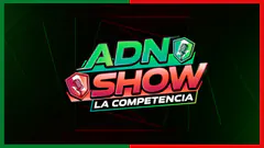 ADNSHOW: LA COMPENTENCIA ¡QUE EMPIEZE EL JUEGO! - ESTRENO