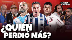 NO SE SACARON VENTAJA: ¿PARA QUIÉN SERÁ el CLAUSURA? | DOBLE PUNTA EN VIVO