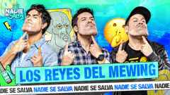 ¡YA NO LO DESCUIDAN! BAIGORRIA ENGRÍE A SAID | NSS
