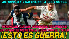 ESTE LUNES, MENEZES Y SU PRIMERA LISTA / TABLA DE POSICIONES /