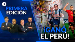 #ENVIVO | Ovación Primera Edición por RADIO OVACION