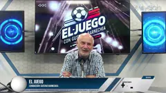 #ENVIVO | El Juego por RADIO OVACION