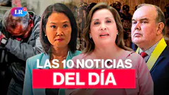 ¡NO TE LO PIERDAS! Descubre las noticias más importantes del día | Lunes 29 de septiembre | #HLR