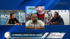 #ENVIVO | Ovación Edición Central por RADIO OVACION