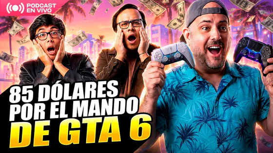 EL STATE OF PLAY MÁS ABURRIDO DEL AÑO | ¿UN MANDO DE GTA 6 PARA PS5? | NDG EN VIVO