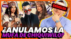 ¡LE DEVOLVEMOS LA MALDICIÓN A CHIQUIWILO! + Sobreviviendo a la Semana Santa | Casi 4