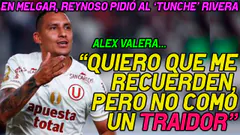 'NONO' RESPONDE A LO DEL DOPING / URIBE: AHORA BUSCAMOS TRANQUILIDAD / COMANDO 'APRETÓ' A ALIANZA