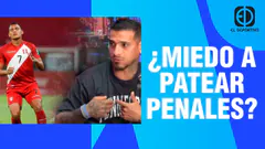EN VIVO: MIGUEL TRAUCO: ¿TUVIERON MIEDO DE PATEAR EL PENAL ANTE AUSTRLIA? | EL DEPORTIVO