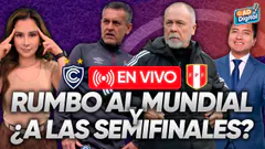 AMÉRICA DEPORTES DIGITAL | ¡LOS CONVOCADOS! CIENCIANO BUSCA SEMIS | 17/09/2026 | EN VIVO #FEERM2026