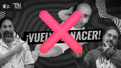 NO VIENE: NOS CANCELÓ RENZO 7 FACEBOOK | TIERRA DE NADIES 󠁧󠁢󠁥󠁮󠁧