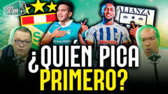 #ENVIVO CRISTAL VS ALIANZA : PARTIDO DE IDA SE JUEGA EN EL NACIONAL ESTA NOCHE #TOCOYMEVOY