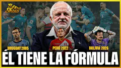 Graham Arnold, el verdugo de Sudamérica | El Otro Show 01/04/26