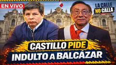 EN VIVO –JOSÉ BALCÁZAR: ¿PERUANOS CONOCEN AL PRESIDENTE? | La Calle No Calla por Panamericana TV