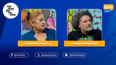 En vivo | No Hay Derecho con Glatzer Tuesta - Noticias de hoy 07-07-2026 [Perú]