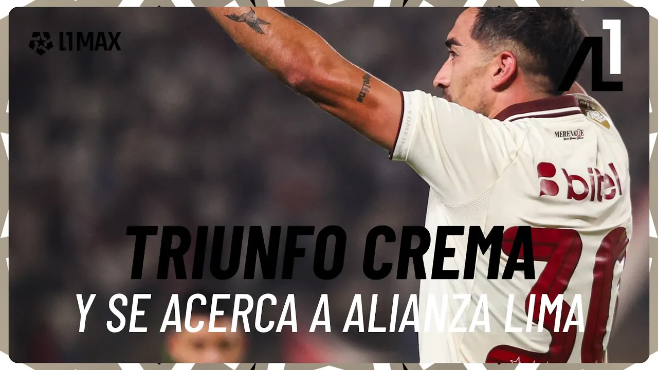 Reproducir: 🔴AL L1MITE EN VIVO: ANÁLISIS, DEBATE Y REPERCUSIONES DE LA FECHA 7 DEL TORNEO APERTURA 2026