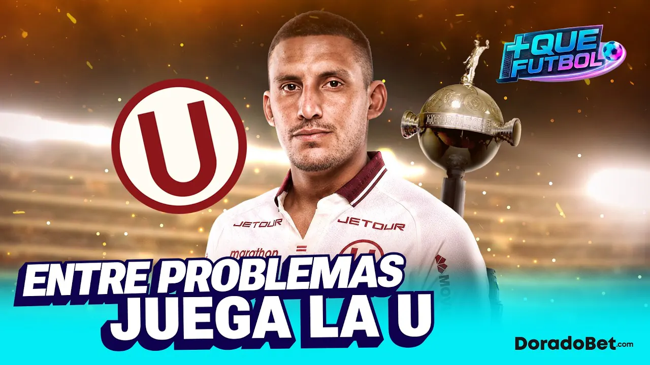Reproducir: ¡SPORTING CRISTAL SE ILUSIONA! | LA U QUIERE LEVANTAR EN COPA | MÁS QUE FÚTBOL | +QTV