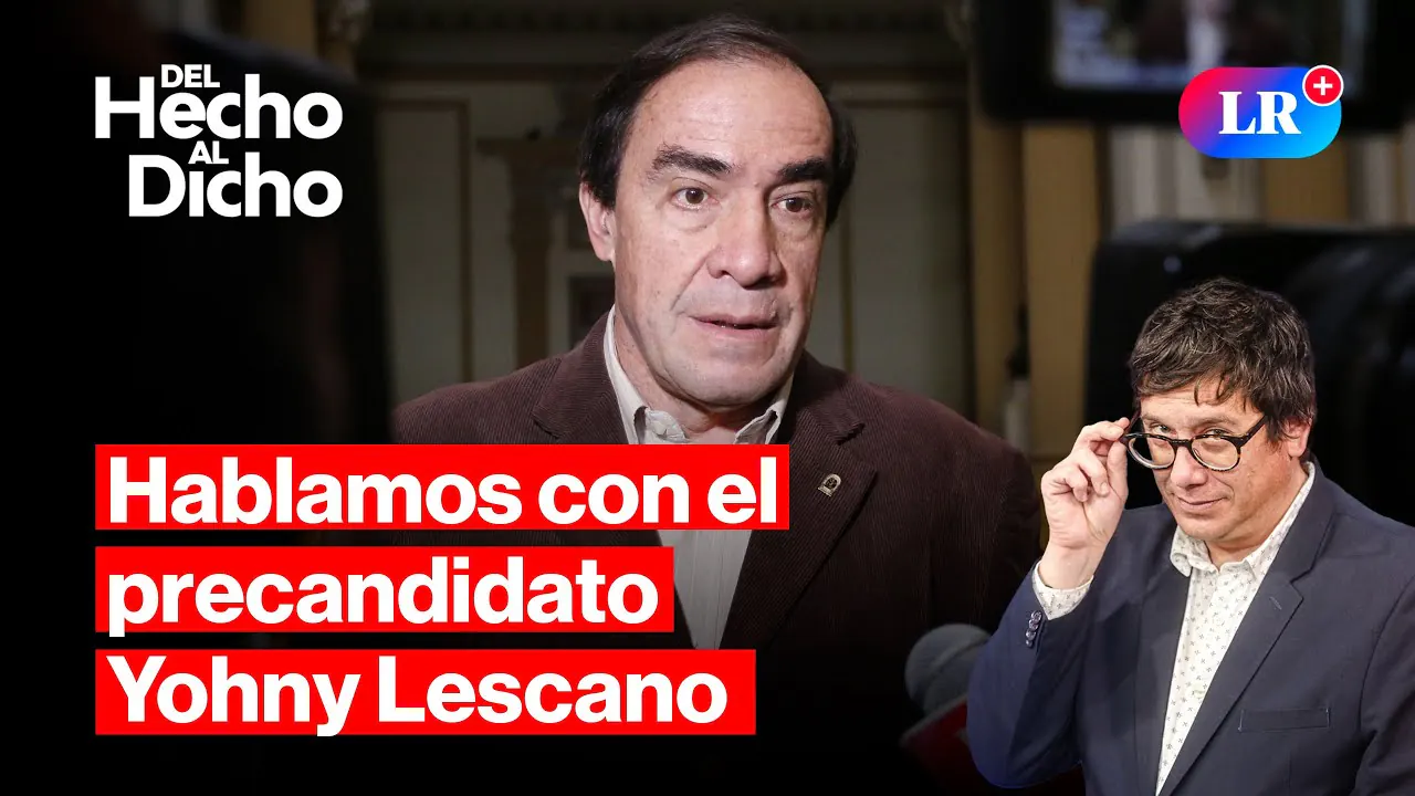 Reproducir: GOBIERNO GASTA S/900 MIL EN OFICINA DE SANTIVÁÑEZ | Del Hecho Al Dicho con Jaime Chincha