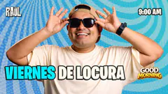 HOY NOS DIVERTIMOS JUNTOS #elchatoraul