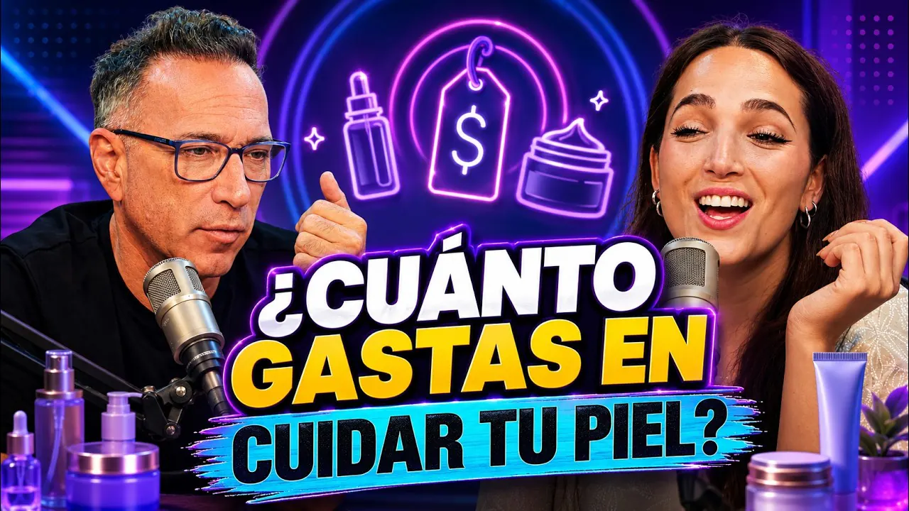 Reproducir: #ENVIVO ROCK N SHOCK CON CARLOS GALDOS