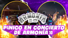 LOPEZ ALIAGA LIDERA ENCUESTAS | ARMONÍA 10 ¿CUÁNDO EMPIEZA EL ÓRDEN? | BEO NOTICIAS