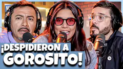 CUEVA ES PRESENTADO EN JUAN PABLO II | NADA QUE NO SEPA EN VIVO con ESTEFANÍA, TATO y VLADI