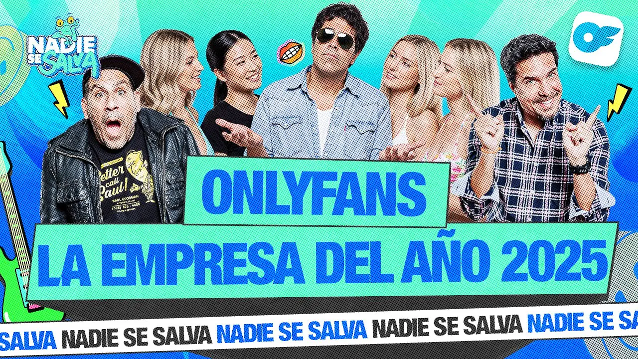 Reproducir: ¿CUANTOS PERUANOS ESTAN EN ONLYFANS? | NADIE SE SALVA 🐸