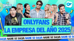 ¿CUANTOS PERUANOS ESTAN EN ONLYFANS? | NADIE SE SALVA