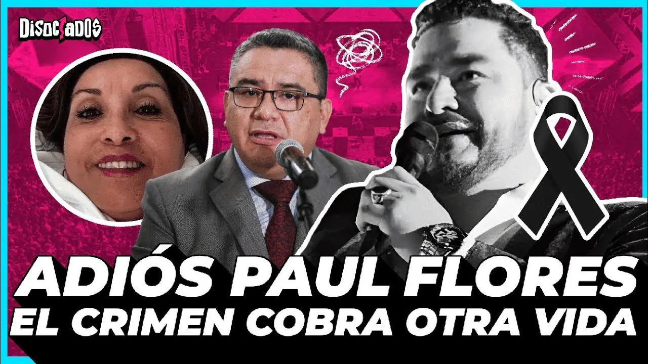 Reproducir: ARMONÍA 10 de LUTO: EXTORSIÓN cobra OTRA VIDA 🎶 ¿SANTIVAÑEZ en la CUERDA FLOJA? ⚽ Deza en la MIRA 👀