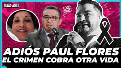 ARMONÍA 10 de LUTO: EXTORSIÓN cobra OTRA VIDA ¿SANTIVAÑEZ en la CUERDA FLOJA? Deza en la MIRA