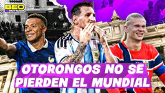 GOBIERNO GASTA MEDIO MILLÓN PARA VER EL FUTBOL | ¿SALE LA GRATI PARA LOS CAS? | BEO NOTICIAS