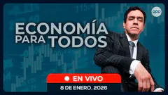 EN VIVO | ECONOMIA PARA TODOS 8/01/2026 #ECONOMIAXTODOS