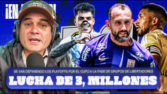 LA LUCHA POR PERU 2 ¿QUÉ LE RESTA A CADA EQUIPO? | ESTÁN PASANDO COSAS #ENVIVO COKI GONZÁLES