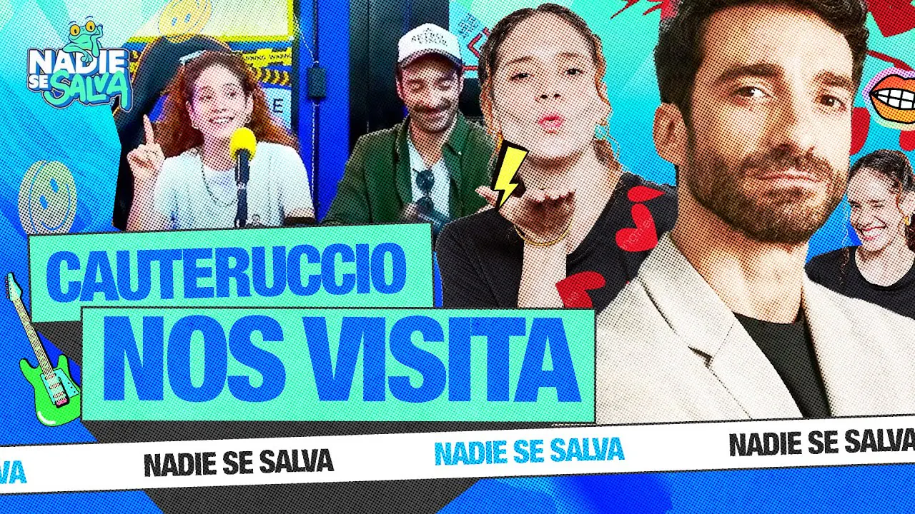 Reproducir: 'VIEJENIALS' CONOCEN AL NOVIO DE MACLA | NADIE SE SALVA 🐸
