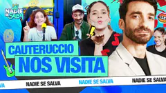 'VIEJENIALS' CONOCEN AL NOVIO DE MACLA | NADIE SE SALVA