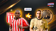 LIGA 1 EN VIVO | FECHA 10 - ADT VS ALIANZA LIMA
