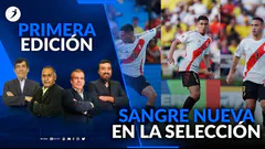 Ovación Primera Edición por RADIO OVACION