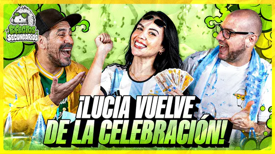LAS MAYORES CELEBRACIONES QUE SE SALIERON DE CONTROL | EFECTOS SECUNDARIOS