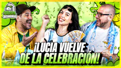 LAS MAYORES CELEBRACIONES QUE SE SALIERON DE CONTROL | EFECTOS SECUNDARIOS
