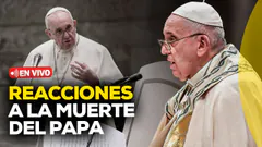 #ENVIVO MUERE EL PAPA FRANCISCO | EL MUNDO LAMENTA SU DECESO 21/04/2025 #ADNRPP