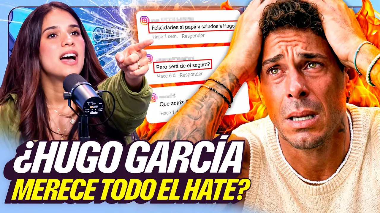 Reproducir: BAD BUNNY REGRESO CON SU EX NOVIA | ¿DEJARIAS QUE TU NOVIO TENGA AMIGAS? | OH MY GOOD