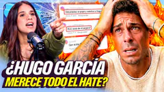 BAD BUNNY REGRESO CON SU EX NOVIA | ¿DEJARIAS QUE TU NOVIO TENGA AMIGAS? | OH MY GOOD