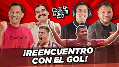 ¡Volvió 'OREJAS'! UNIVERSITARIO al fin GANÓ de VISITA y ALIANZA LIMA recupera a GIROTTI | EN VIVO