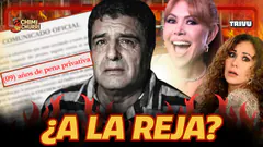 CONDENAN 9 MESES DE PRISIÓN EFECTIVA A NILVER HUARAC, ¿APELARÁ? | CHIMI CHURRI