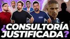 ¿REPRESENTANTE DE PAOLO GUERRERO Y ASESOR DE ALIANZA? EL ELEVADO CONTRATO QUE GENERA DUDAS