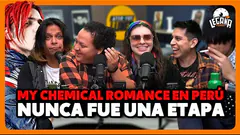 EMPIEZA LA 3ERA GUERRA MUNDIAL? PERÚ SERÁ CLAVE? - LEGAÑA