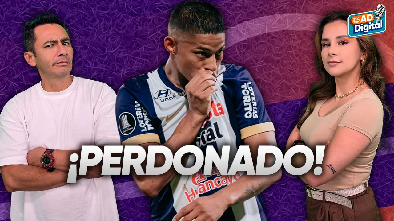 Reproducir: 🔴AMÉRICA DEPORTES DIGITAL | GUEDE LE DA CHANCE: QUEVEDO VUELVE A ENTRENAR CON AL🔥|25/08/2026|EN VIVO